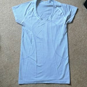 Lululemon Shirt